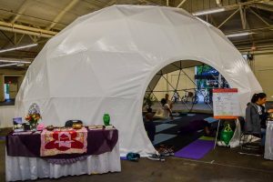 30ft Event Dome