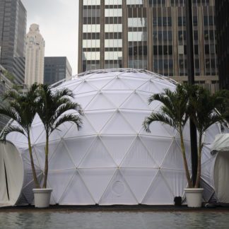 Event Domes (USED)