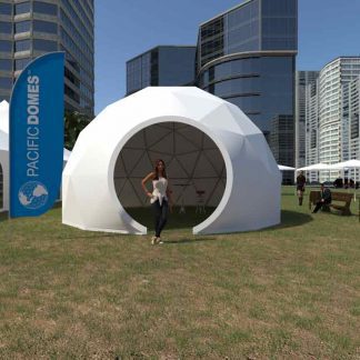 24ft Event Dome