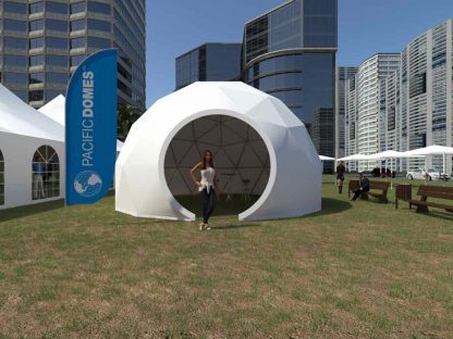 24ft Event Dome