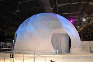 36ft Event Dome