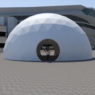 50ft Event Dome