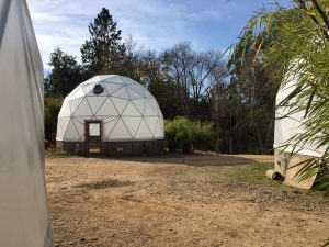 Pacific Domes - Greenhouse Domes