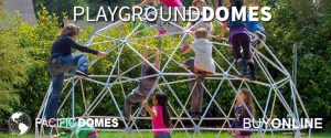 Pacific Domes - Playground Domes