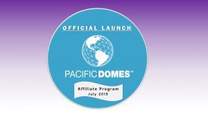 Official Launch Affiliate Program July 2019