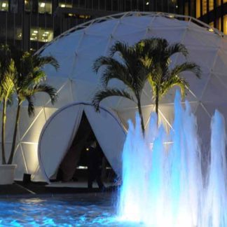 Used Event Domes