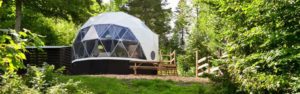 Dome Homes available now for sale